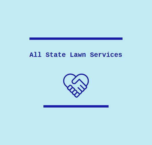 All State Lawn Services